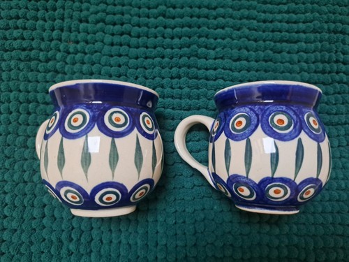 Kaffeebecher bunzlauer - 2, kaffeebecher,