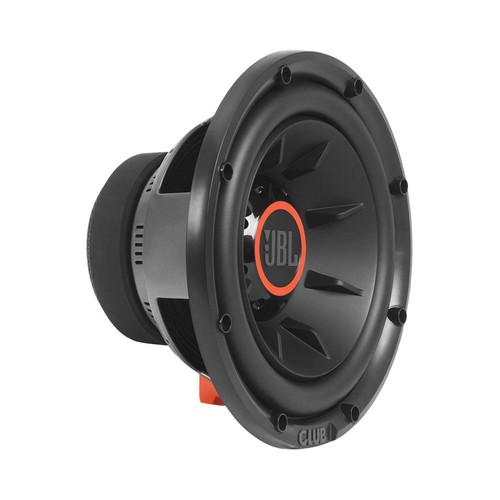 Jbl club 1024 sub zoll - club,