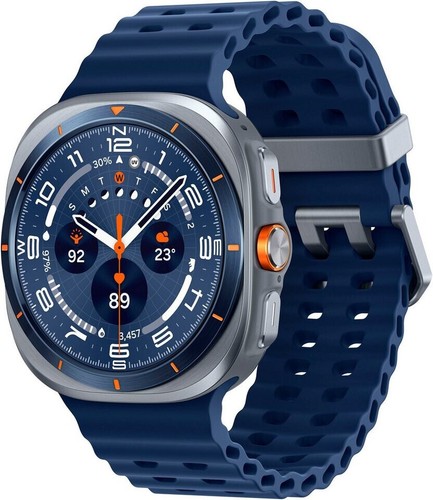 Samsung galaxy watch ultra - samsung,