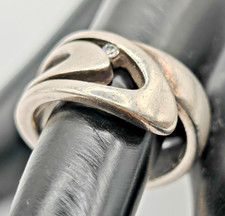 Design ring 925 sterling - er,