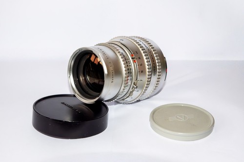 Carl zeiss sonnar 150mm - f/4, c
