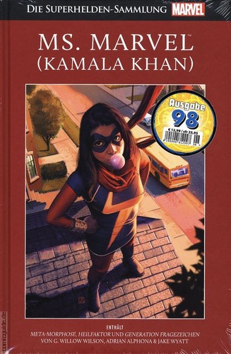 Marvel die - marvel,