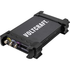 VOLTCRAFT DDS-3025