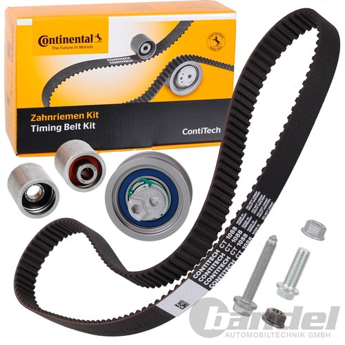 Conti zahnriemensatz für - conti, 2.0