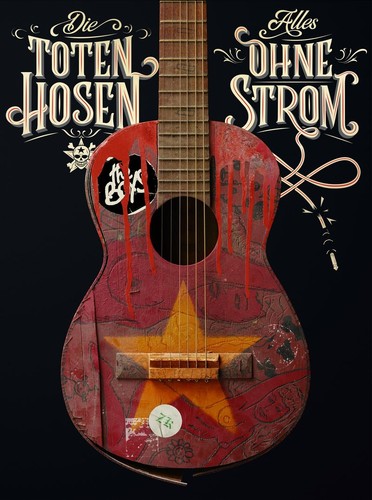 Die toten hosen alles - toten, ohne