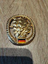 Barett Abzeichen Bundeswehr
