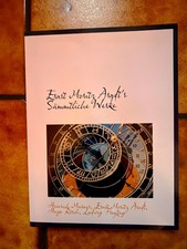 Ernst Moritz Arndt's Sämmtliche Werke. TB