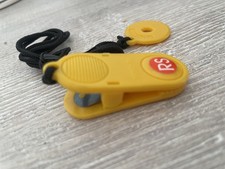 Magnetischer Sicherheitsschlüssel für Hundelaufband - KOSTENLOSE UK-LIEFERUNG