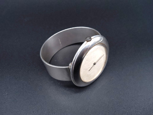 Antike schweizer armbanduhr - antike,