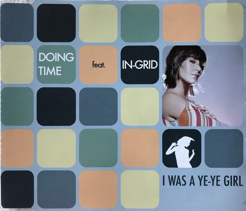 Doing time feat grid i - time, feat.