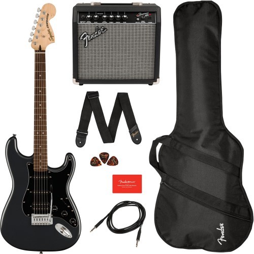 Fender squier affinity - fender, strat