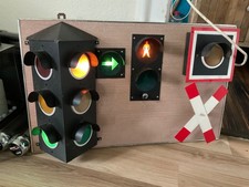 Fahrschulmodell Lehrmodell