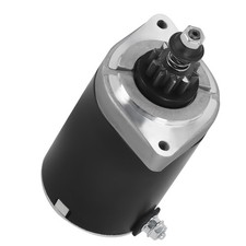 12V Anlasser Starter for