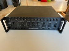 EMS Vocoder system 3000 Analog Synthesizer Rare Vintage