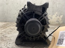 93945 Lichtmaschine MERCEDES