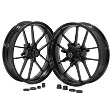 17" Supermoto Radsatz Cush
