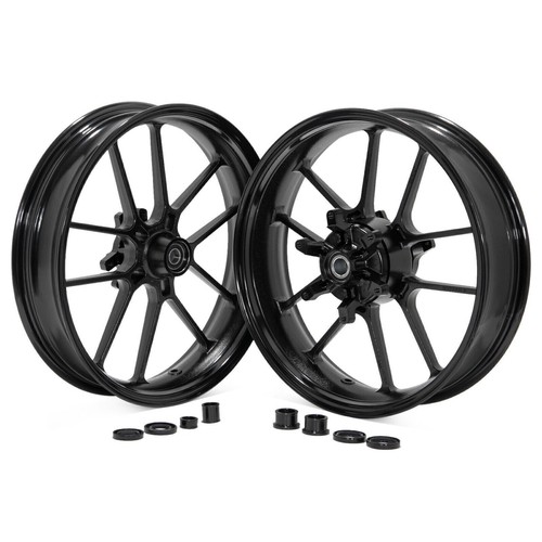 Supermoto radsatz cush - radsatz,