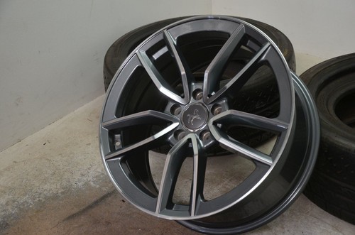 Zoll kt21 felgen - 19, für