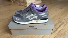 ASICS GEL-LYTE III SOLEBOX THE