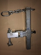 Originial VW VAG Audi 3336 - Getriebe Anhängevorrichtung Getriebeheber