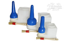 Behälter Für Leim Farbstoffe