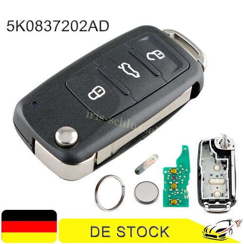 Klapp funk schlüssel für - funk,
