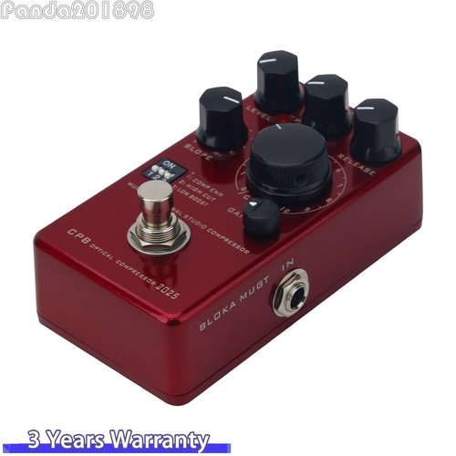 Cpb optical compressor pedal - optical,