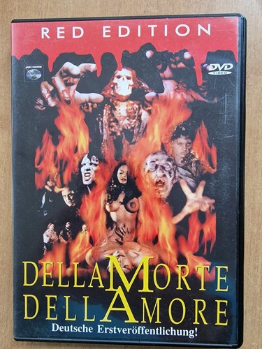 Della morte dell - della,