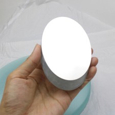 Sekundärspiegel mit kurzer