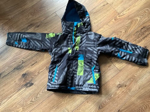 Quicksilver winterjacke ski - quicksilver,