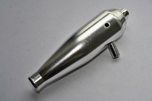 Pd1371 thunder tiger tuning - thunder,