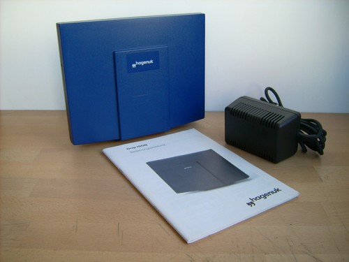 Hagenuk ocip isdn - hagenuk,