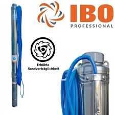 Hochwertige IBO 3,5"