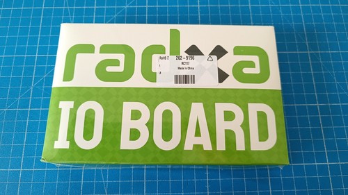 Radxa board - radxa, io