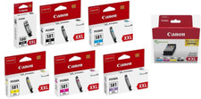 Original Canon Tinte PGI