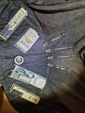 Natriumdampflampen/NDL anpflanzen/growing Set