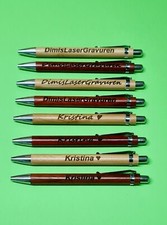 Personalisierter Bambus