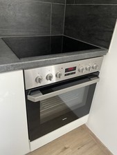 Herdkombination (Wie Neu)