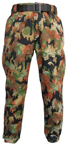 Wehrmacht ww2 feldhose - wh,