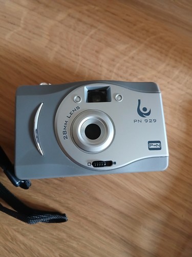 929 sucherkamera kamera - s,