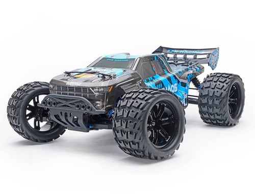 Ftx khaos brushless 10 - ftx, 1:10