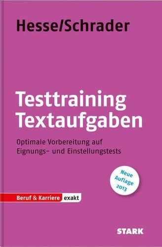 Stark hesse schrader - hesse/schrader:,