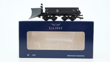 Liliput H0 L230921 Schneepflug