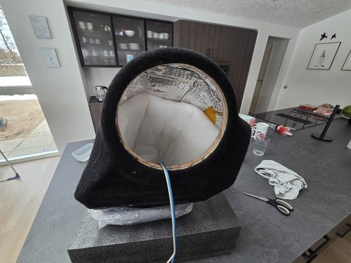 Tesla model subwoofer skar - tesla,