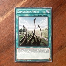 Yu-Gi-Oh! LDS2-DE022 Drachenschrein 1.Auflage Common