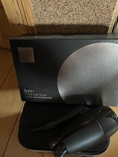 Ghd filght haartrockner neu - ghd,