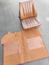 Peugeot 204 304 Coupé Cabrio