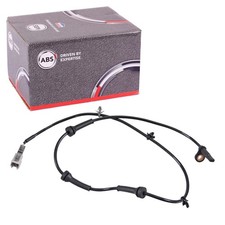 Abs sensor raddrehzahl - abs-sensor,
