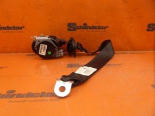 Sicherheitsgurt rechts