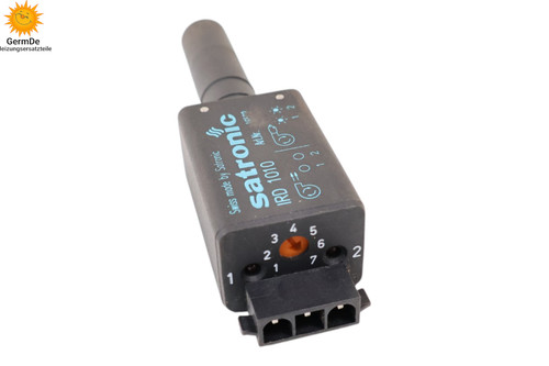 Satronic ird 1010 - ird,